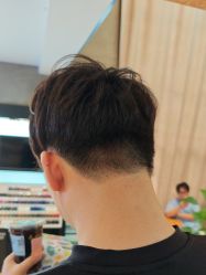 -呵呵造型