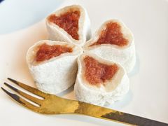 -喜悦烤鸭·新京菜(王府井店)