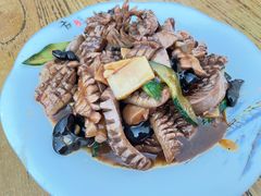 -红实家常菜(静安里店)