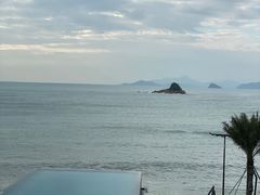 -深圳大梅沙京基洲际度假酒店
