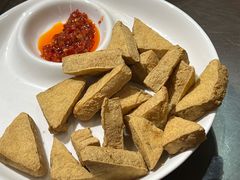 -胖胖河畔小吃