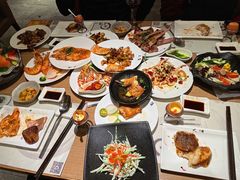 -大渔铁板烧(花园道店)