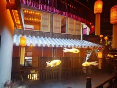 -叶叶菩提(太原别墅店)