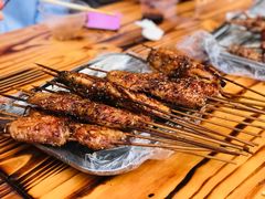 -阿梅姐美食店