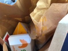 -麦当劳(启迪香山店)