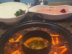 -铜人李火锅(西大街店)