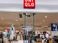 -优衣库(长沙国金中心店)