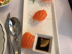 -波特曼西餐厅(南岗店)