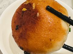 -喜来登由由大酒店九州膳坊中餐厅