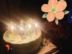 -昔木生日蛋糕(汉口店)