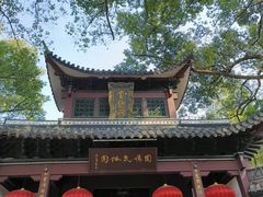 -杭州黄龙洞