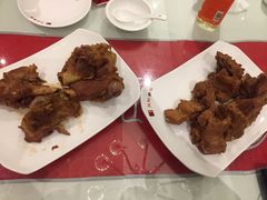 -吴记酱骨炖菜馆(康安路店)
