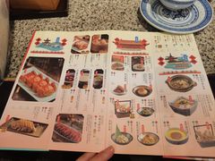 -南京大牌档(新街口德基广场店)