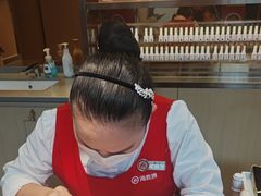 -海底捞火锅(青山湖万达夜宵主题店)