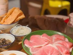 -九鼎轩脆毛肚火锅(邗江万达店)