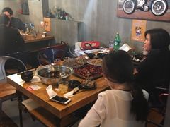 -金陵夜猫子私房菜(茂业天地店)