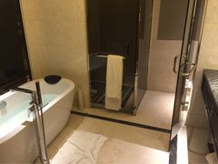 京基皇冠假日酒店-天津京基皇冠假日酒店