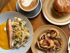 -BAKER&SPICE(祥云小镇店)