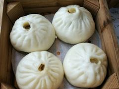 -食膳公园包子铺(烈士公园店)
