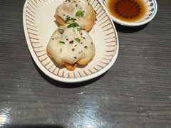 鲜肉生煎-阿大排档(长春这有山店)