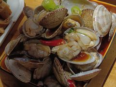 -小俩口烧烤东北菜(双井店)