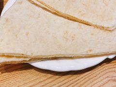 蘸汤小饼-董一米线(汉峪金谷店)