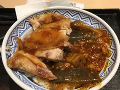 -吉野家(上海美罗城店)