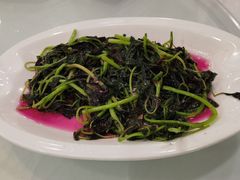 蒜泥苋菜-庐州太太(CBD店)