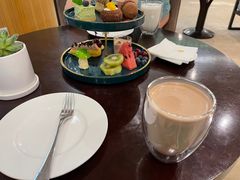 -青岛海尔洲际酒店