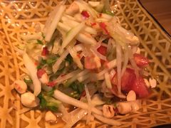 山色西餐厅-山色柴火烤披萨·原切牛扒