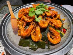 -炭舍干锅(华发商都店)