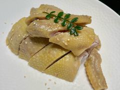 上海白斩鸡-忆家名门·上海菜(徐家汇店)