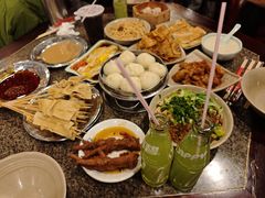 -小街天府(西工小街店)