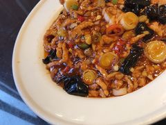 -刘胖子家常菜·蹄花焖藕(兴业店)