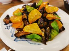 -毛毛熏肉•东北菜老字号(大安街店)