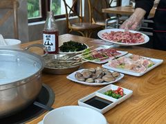 -吉友粥底火锅(方斜路店)