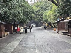 -桂林独秀峰王城景区