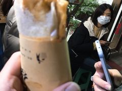 -孙奶奶葱包桧