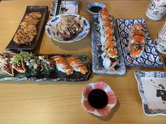-米彩料理(西丽店)