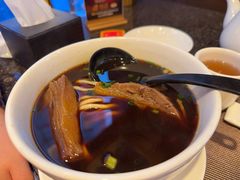 -中国厨房/台湾牛肉面