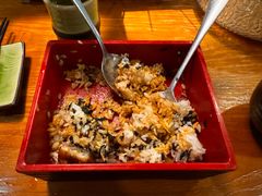 -鳗鱼家·深夜食堂(军博店)