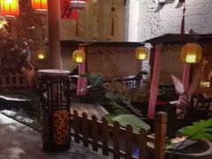 -锦上中式酒馆(南内环店)