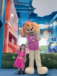 -尼克Playtime(欢乐海岸店)