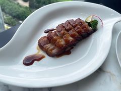 -唐阁海景中餐厅·纯手工早茶·粤菜(海口朗廷酒店)