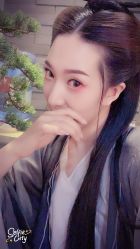 -盘子女人坊古装写真摄影(天津总店)