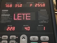 -银吉姆健身(景城邻里中心馆)