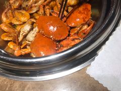 -七欣天香辣蟹火锅(扬州望月路店)