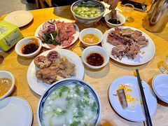 -李柱·柘城垛子羊肉旗舰店(通泰路店)