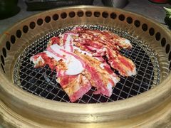 -谷牛日式烤肉(宝山U天地店)