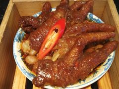 -西关味(大卫城店)